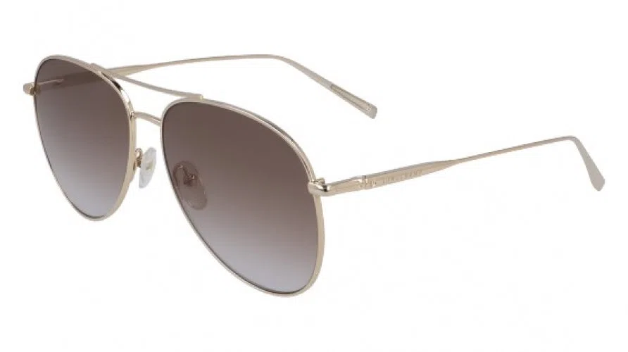 Longchamp LO139S Sunglasses - view 3